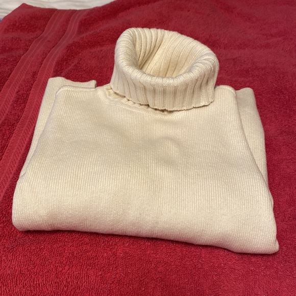 NWOT’s Moda Internatomal Sweater Dress 👗! - Picture 1 of 7
